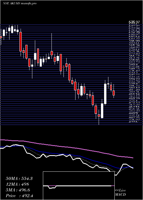  Daily chart AkumsDrugs