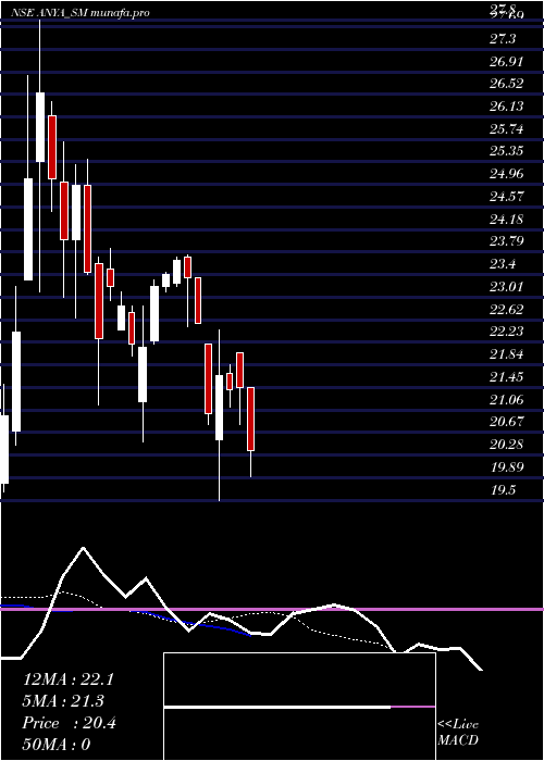  Daily chart AnyaPolytech