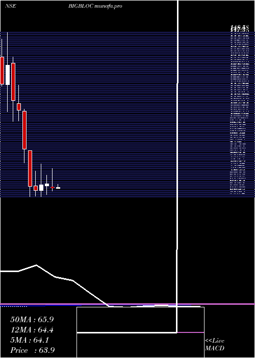 monthly chart BigblocConst
