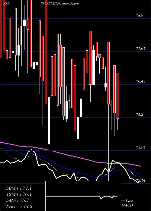  Daily chart BirlaslamcBslsenetfg