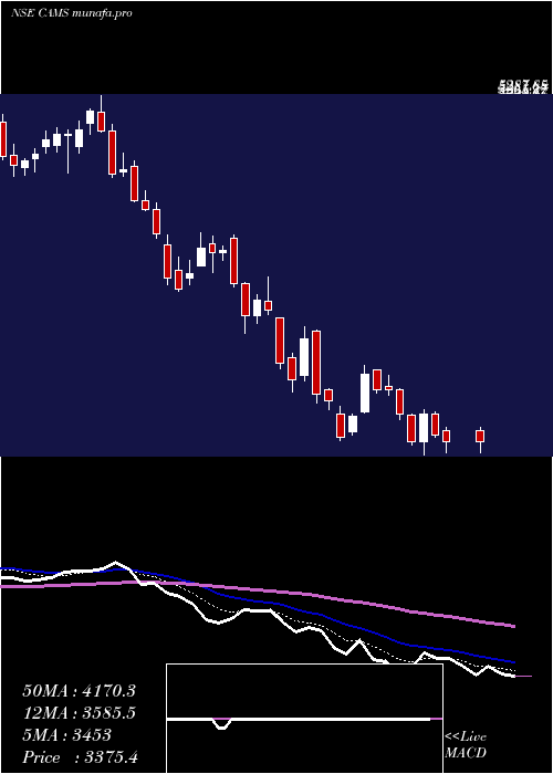  Daily chart ComputerAge