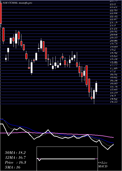  Daily chart CountryClub