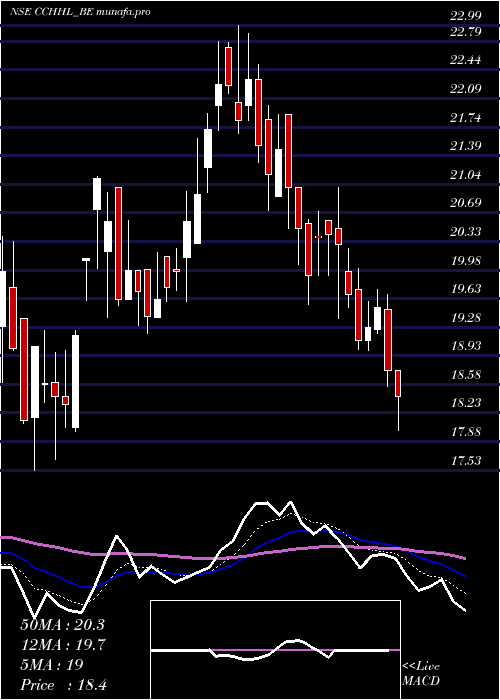  Daily chart CountryClub