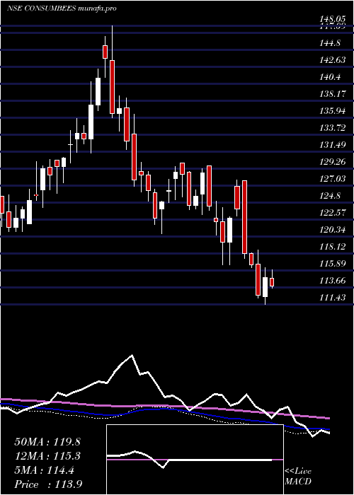  weekly chart NipInd