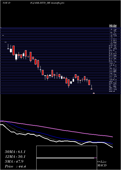  Daily chart Digjam