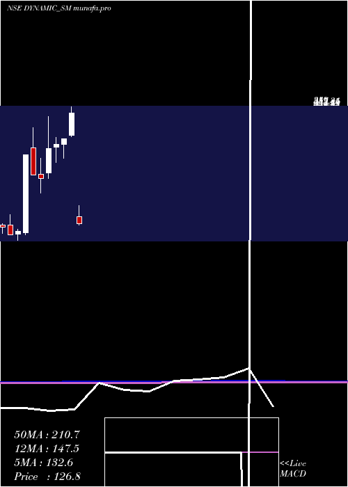 monthly chart DynamicSrvcs
