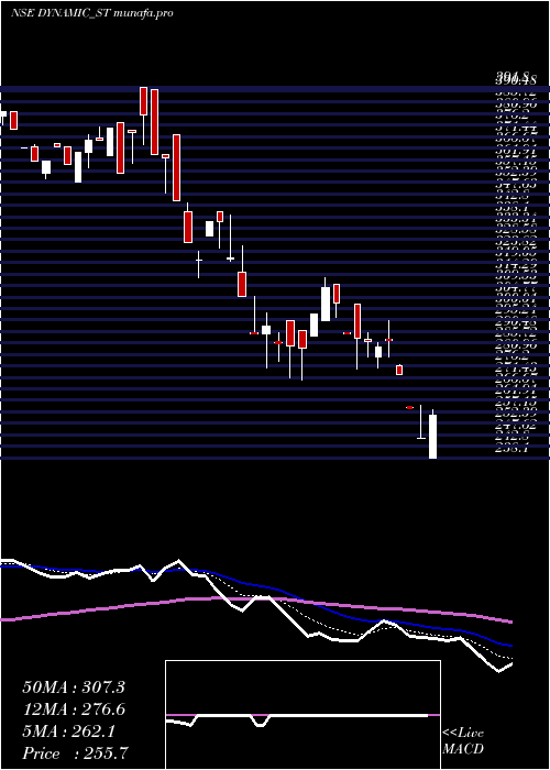  Daily chart DynamicSrvcs