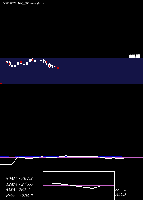  weekly chart DynamicSrvcs