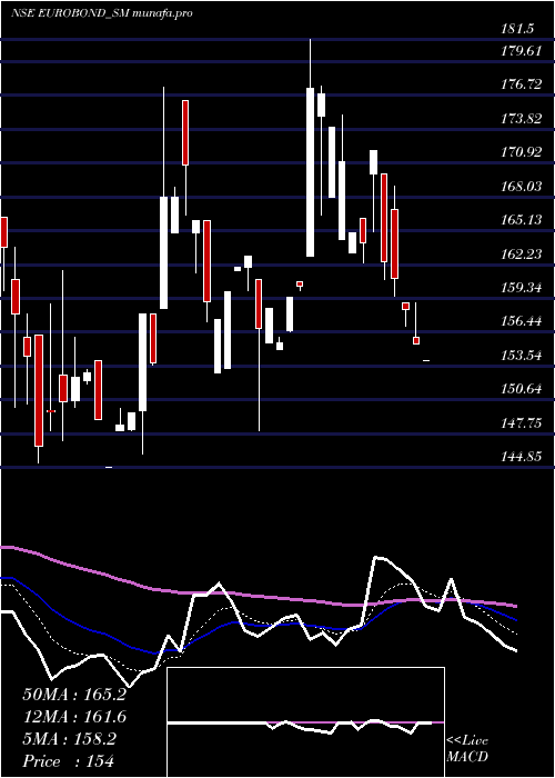 Daily chart EuroPanel