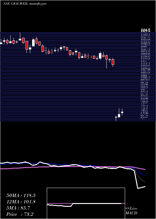  Daily chart GrauerWeil
