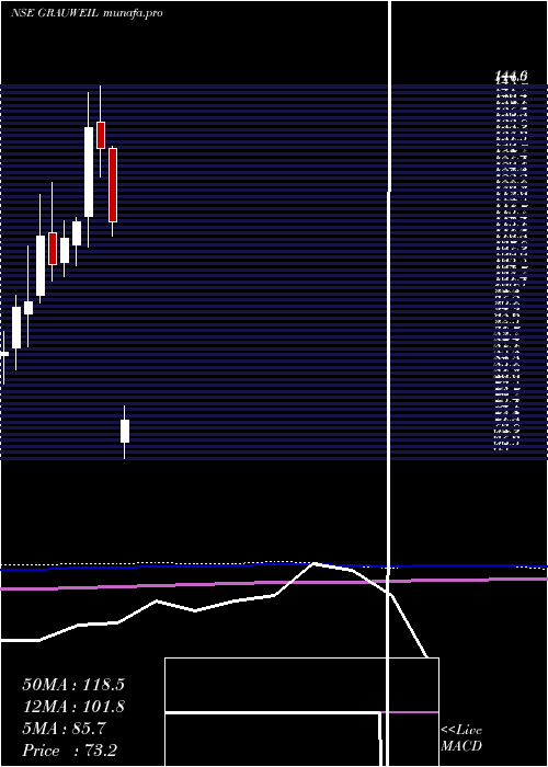  monthly chart GrauerWeil
