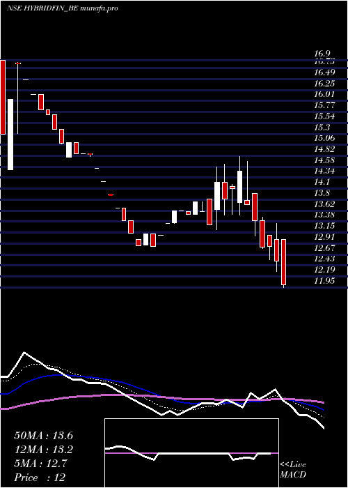  Daily chart HybridFinancial