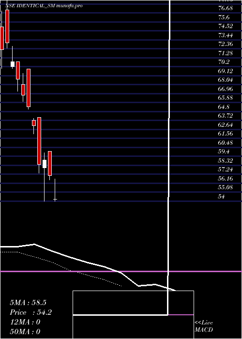  Daily chart IdenticalBrains