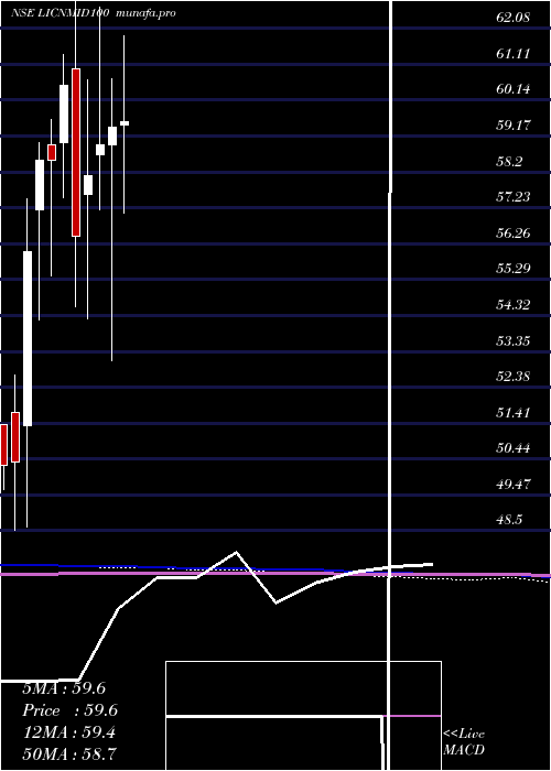  monthly chart LicnamcLicnmid100