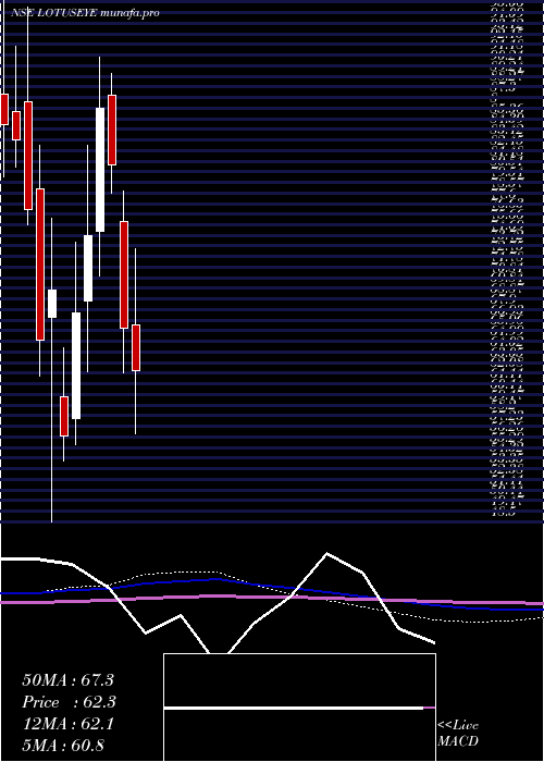  monthly chart LotusEye