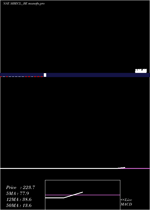  monthly chart McnallyBh