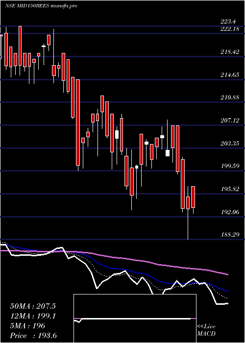  Daily chart NipInd