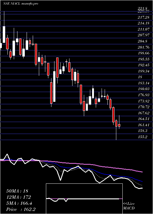  Daily chart NewIndia