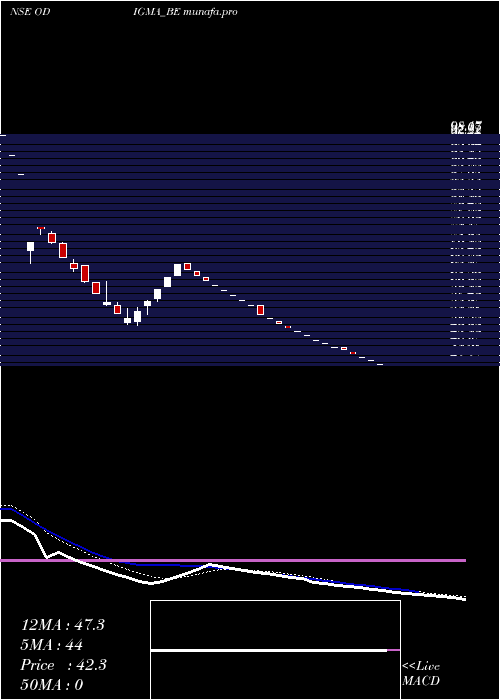  Daily chart OdigmaConsultancy