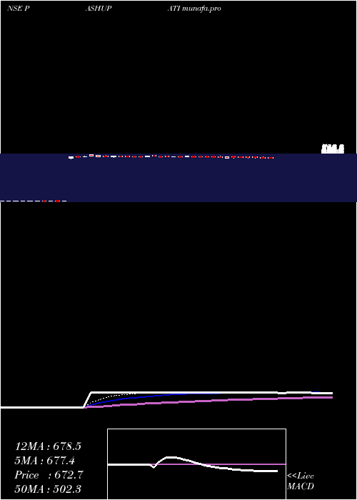 Daily chart PashupatiCotspin