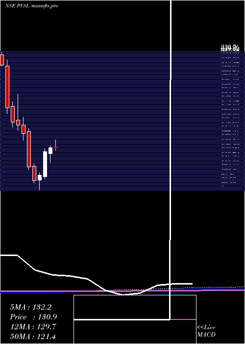 monthly chart PopularVehicles