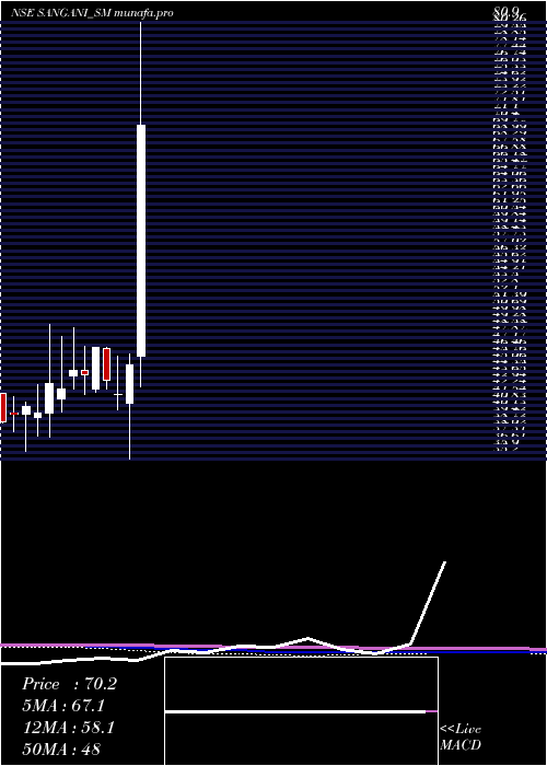  monthly chart SanganiHospitals