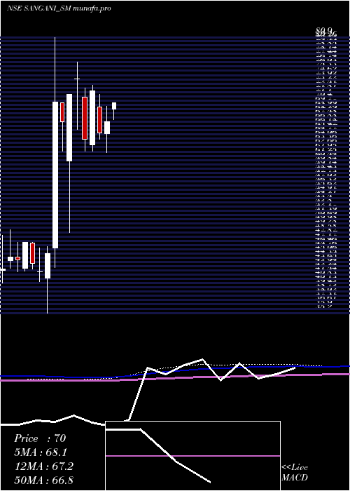 monthly chart SanganiHospitals