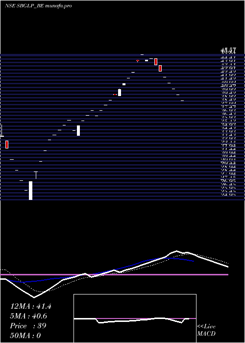 Daily chart SuratwwalaBus