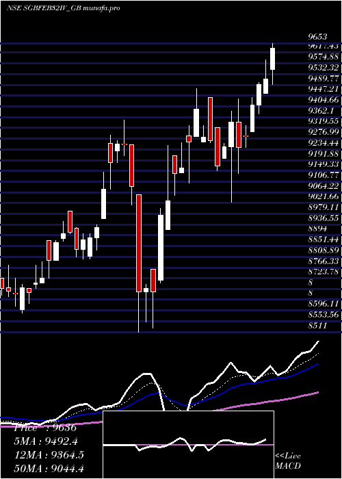 Daily chart 250