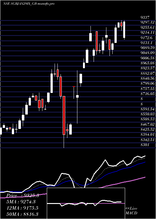 Daily chart 250