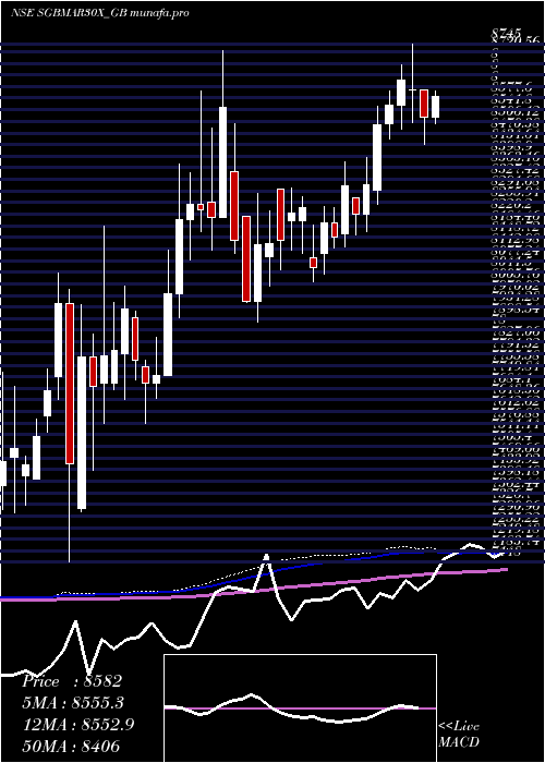  weekly chart 250