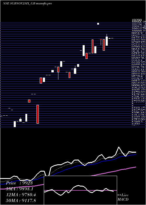 Daily chart 250