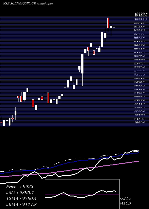 weekly chart 250