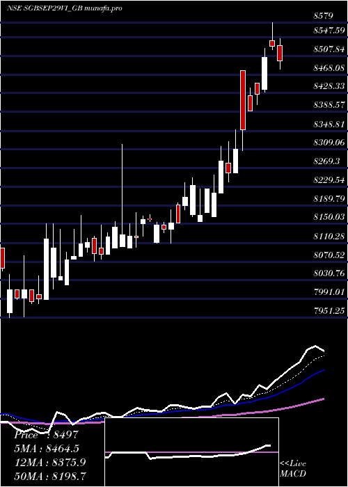  Daily chart 25