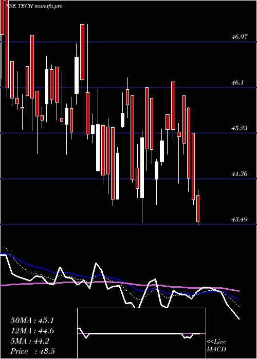  Daily chart BirlaslamcTech