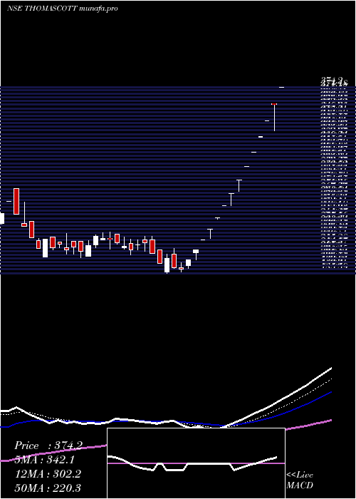  Daily chart ThomasScott