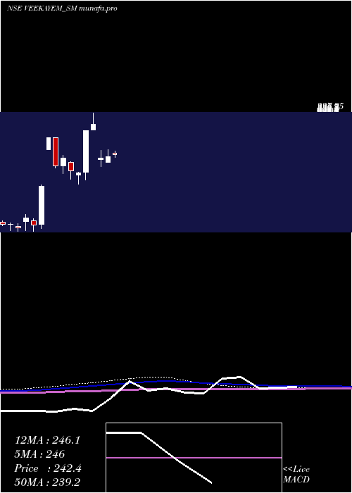 monthly chart VeekayemFash