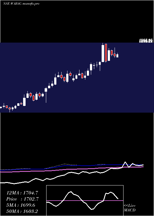  weekly chart VaTech