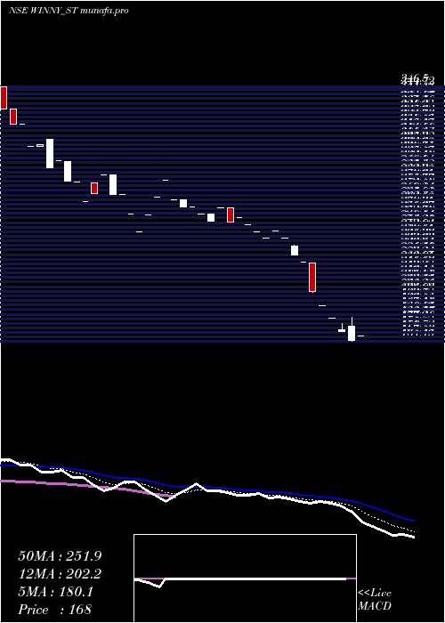 Daily chart WinnyImmigra