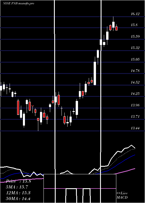 Daily chart FN