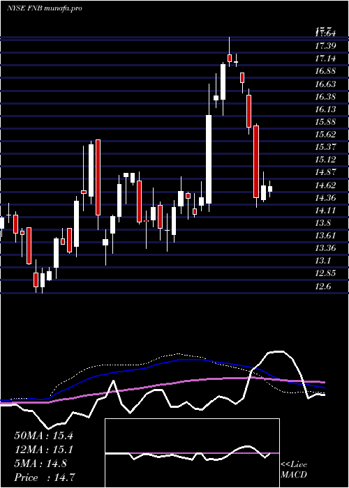  weekly chart FN