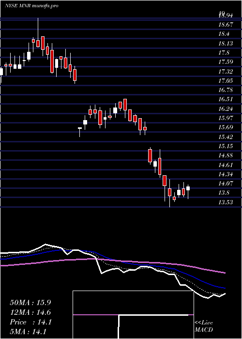  Daily chart MonmouthReal