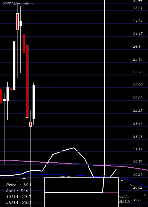 monthly chart AllianzgiEquity