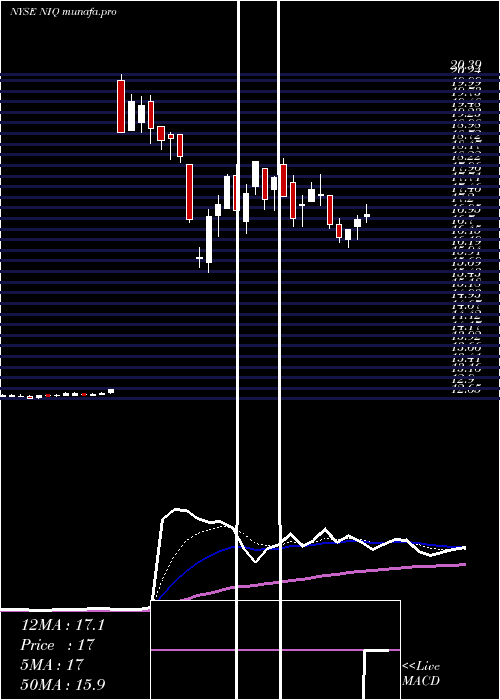 Daily chart NuveennIntermediate