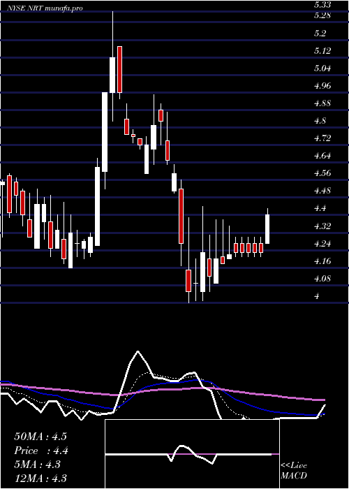  Daily chart NorthEuropean