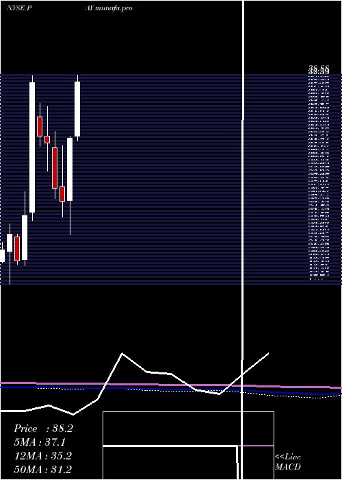 monthly chart VerifoneSystems