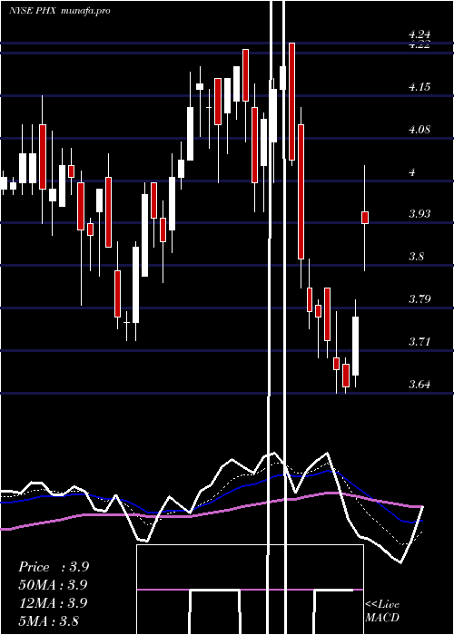  Daily chart PanhandleRoyalty