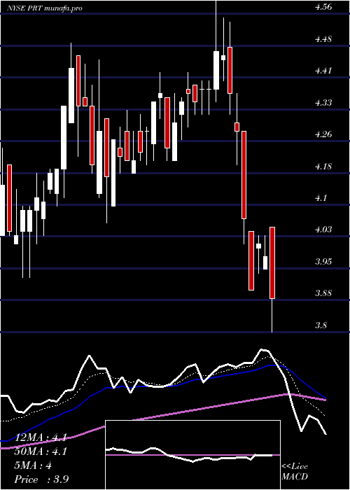  Daily chart PermrockRoyalty