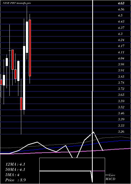  monthly chart PermrockRoyalty