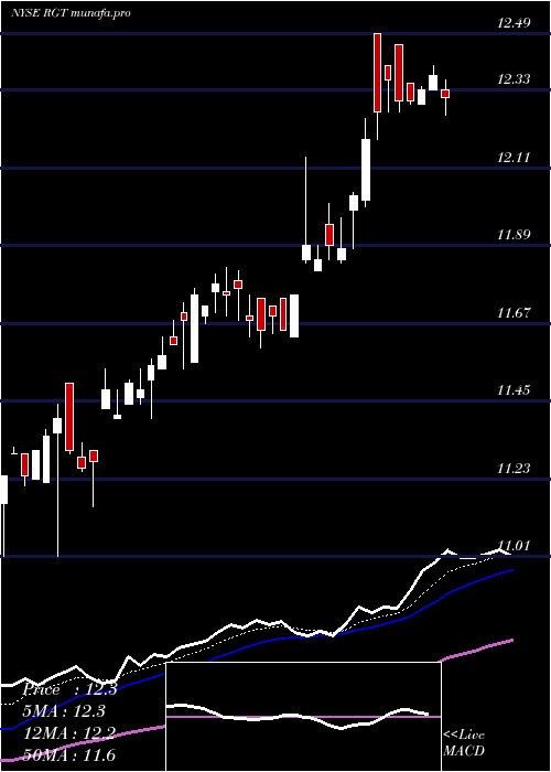 Daily chart RoyceGlobal
